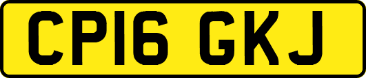 CP16GKJ