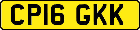 CP16GKK