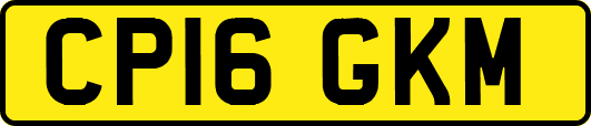 CP16GKM