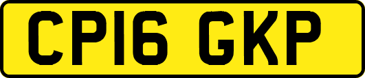 CP16GKP