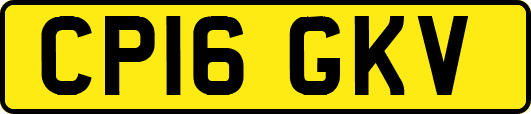 CP16GKV