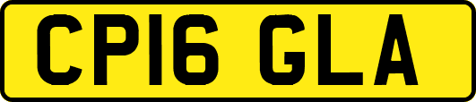 CP16GLA