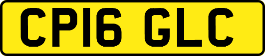 CP16GLC