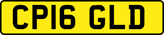 CP16GLD