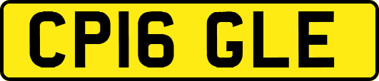 CP16GLE
