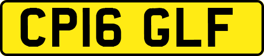 CP16GLF
