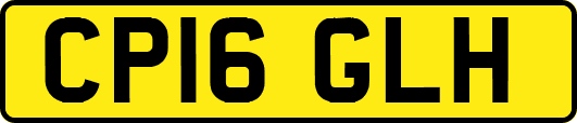 CP16GLH