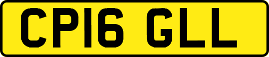 CP16GLL