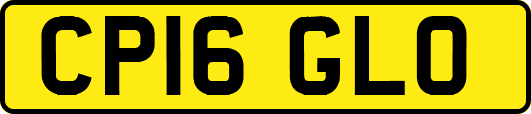 CP16GLO