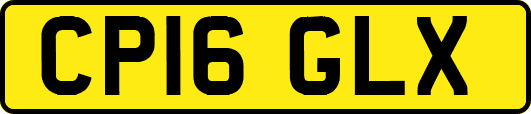 CP16GLX