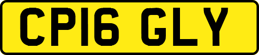 CP16GLY