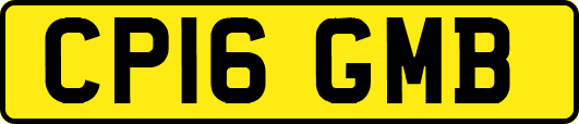 CP16GMB