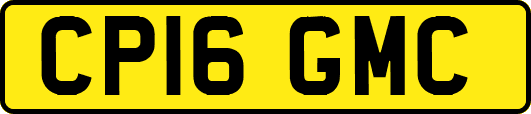 CP16GMC