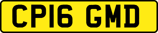 CP16GMD