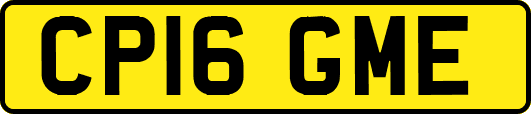 CP16GME