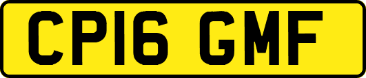 CP16GMF