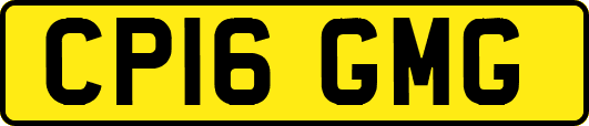 CP16GMG