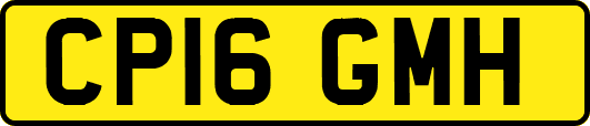 CP16GMH
