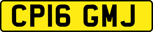 CP16GMJ