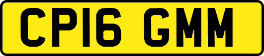 CP16GMM