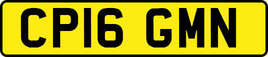 CP16GMN