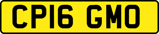 CP16GMO
