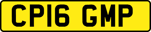 CP16GMP
