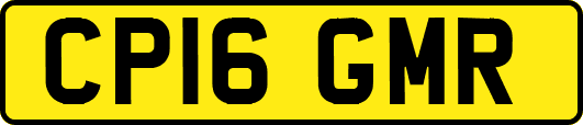 CP16GMR