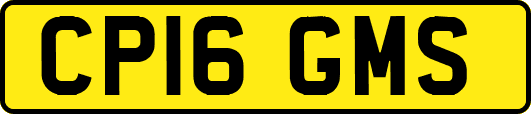 CP16GMS