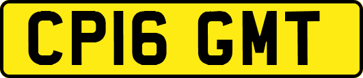 CP16GMT