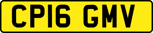 CP16GMV