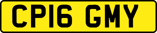 CP16GMY