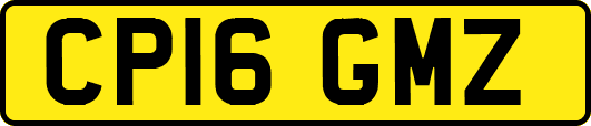 CP16GMZ