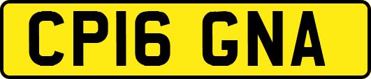 CP16GNA