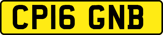 CP16GNB
