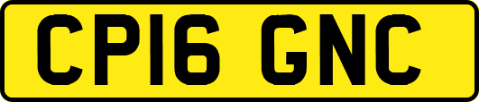 CP16GNC