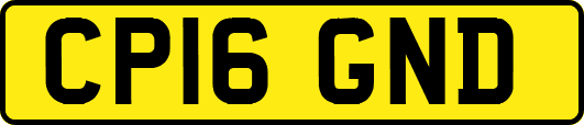 CP16GND