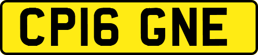 CP16GNE