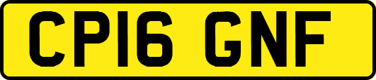 CP16GNF