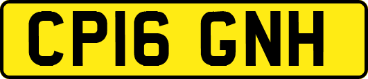 CP16GNH