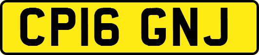 CP16GNJ