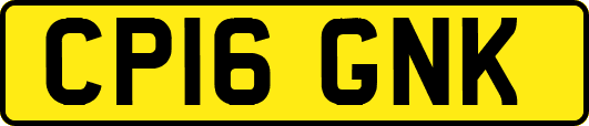 CP16GNK