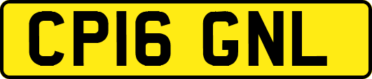 CP16GNL