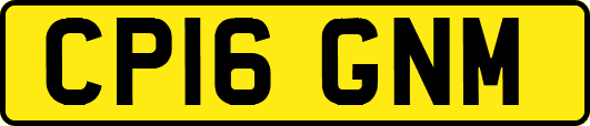 CP16GNM