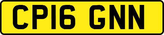 CP16GNN