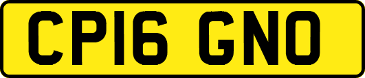 CP16GNO