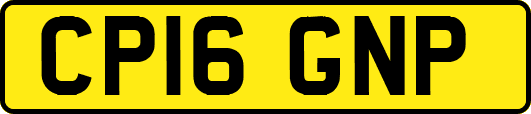 CP16GNP