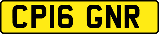 CP16GNR