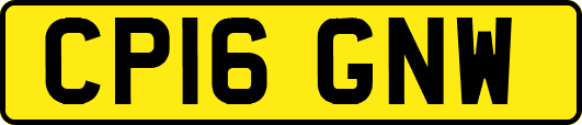 CP16GNW