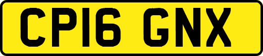 CP16GNX